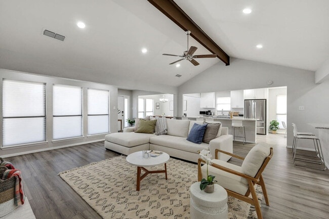 Building Photo - 4513 Foxfire Way Rental
