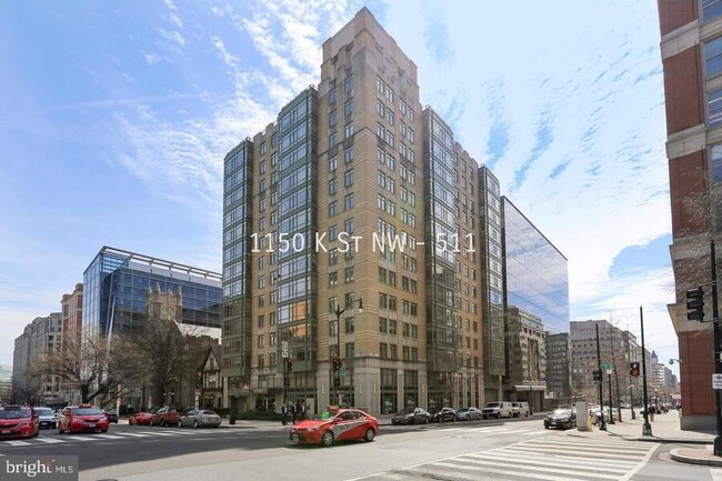 Photo - 1150 K St NW Condominio Unidad 511