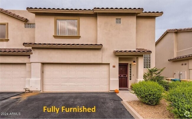 Building Photo - 9750 N Monterey Dr Rental