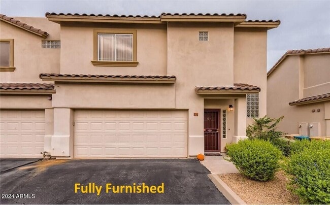 Building Photo - 9750 N Monterey Dr Rental
