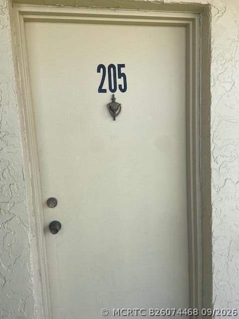 2786 Tennis Club Dr Unidad 205