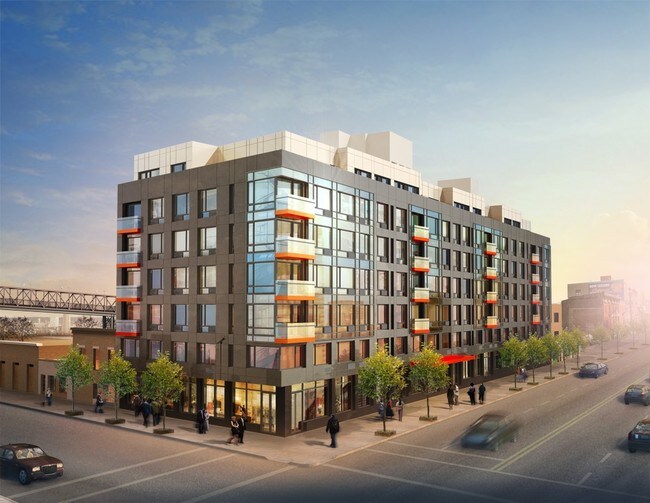 53 Broadway - 53 Broadway