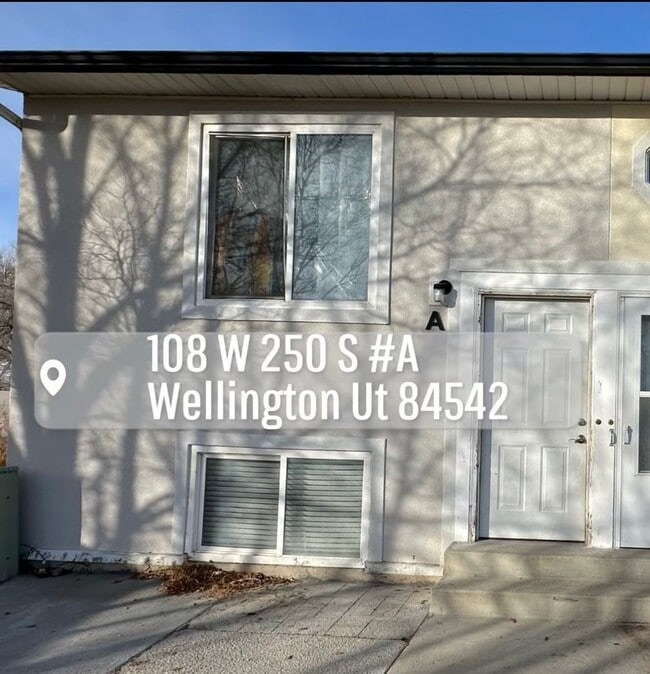 Building Photo - CS-108 W 250 S Unit 108 W 250 S A