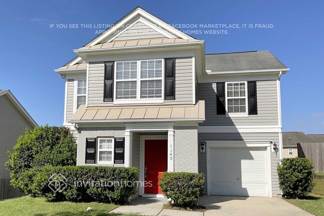 Building Photo - 1140 Rutledge Landing Dr Rental