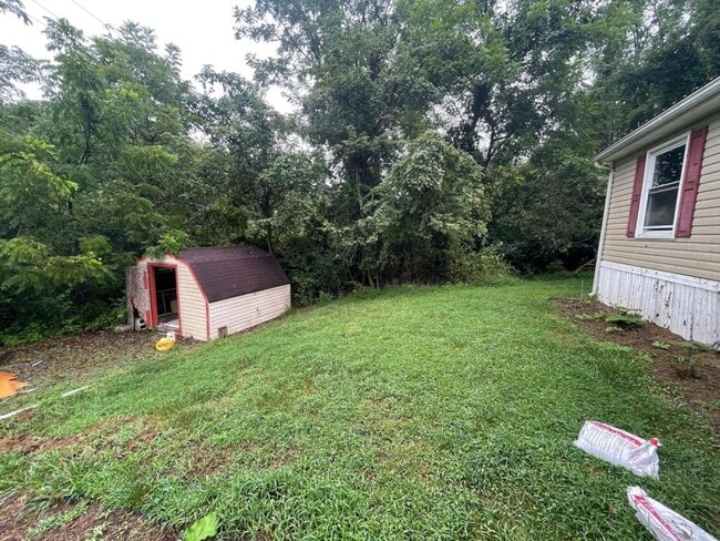 Building Photo - 713 Bair Rd Rental
