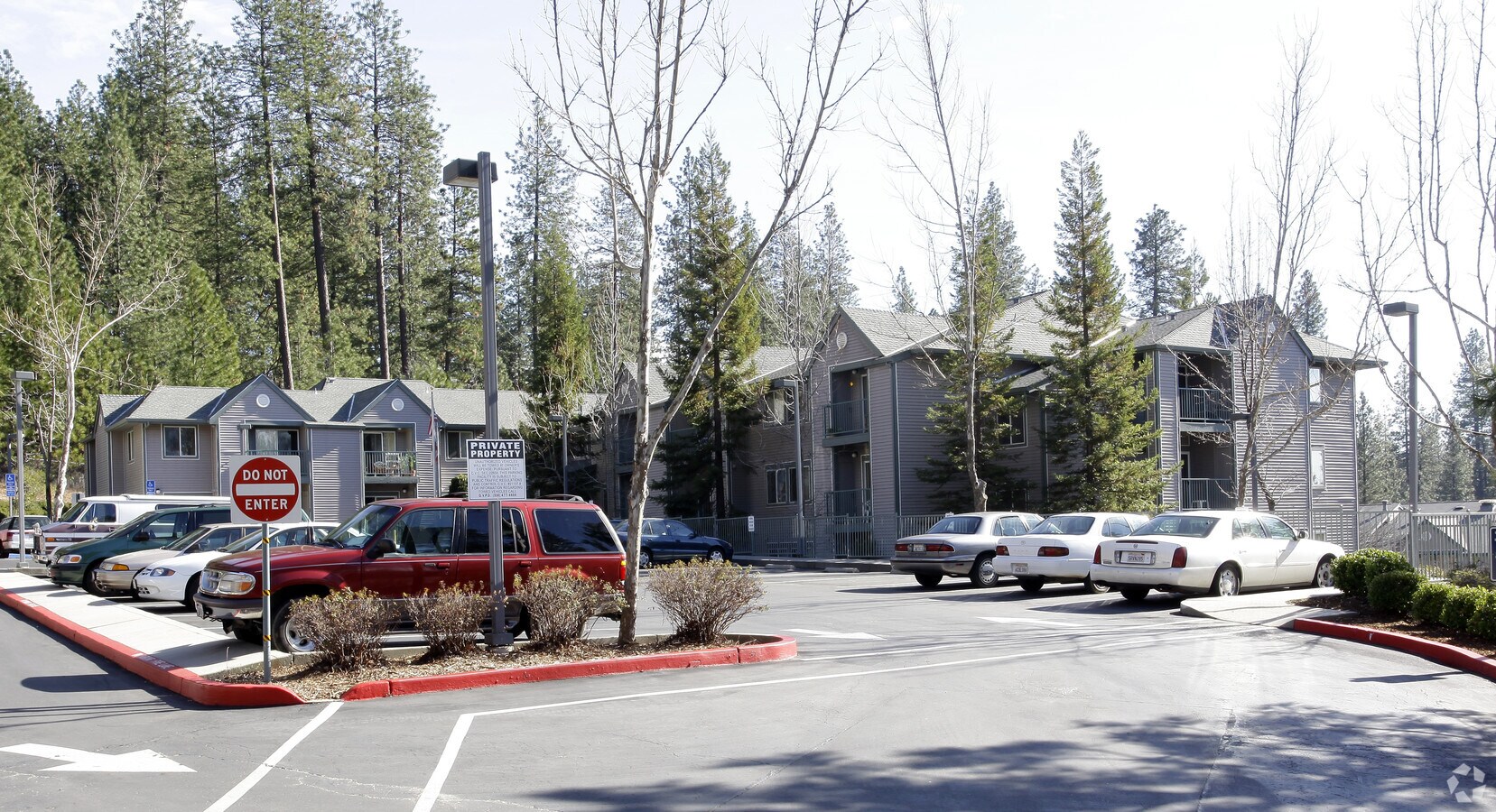 Photo - Nevada Meadows Apartments