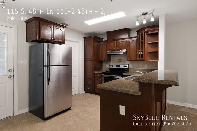 Photo - 115 S 48th Ln Unit 2,
