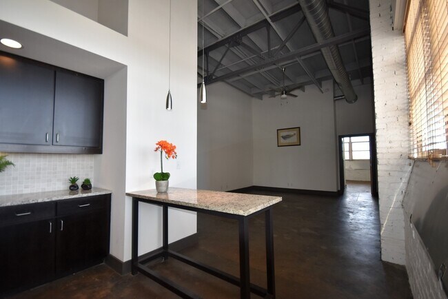 Photo - East End Village Lofts and Penthouses