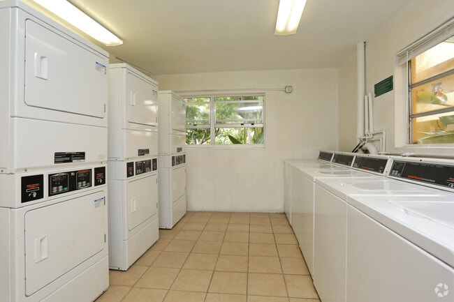 Laundry Facility