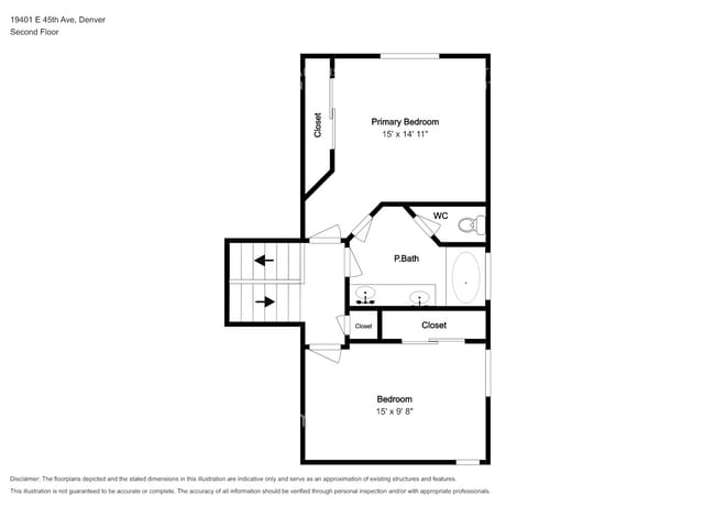 Photo - 19401 E 45th Ave