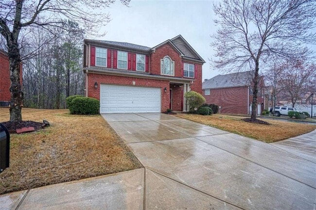 Photo - 7646 Forest Glen Way