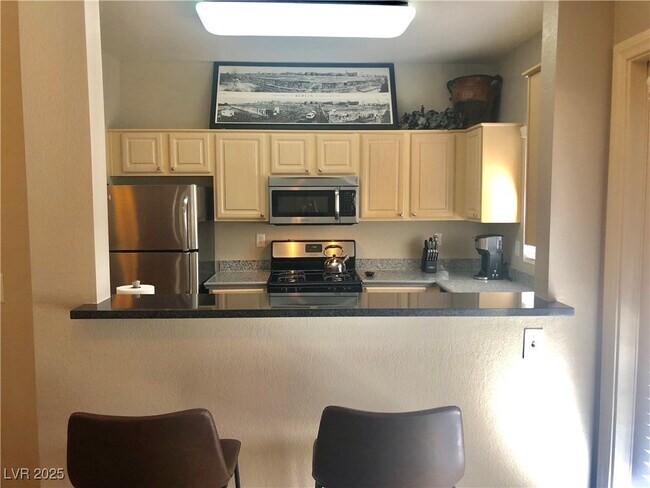 Photo - 5250 S Rainbow Blvd Unit 2105