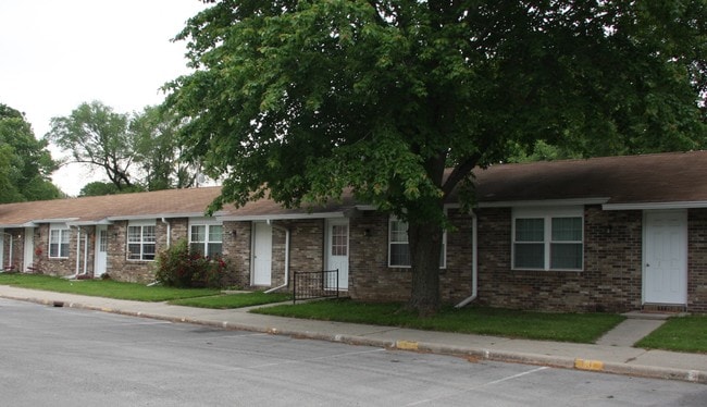 One Bedroom - Rivendell Estates