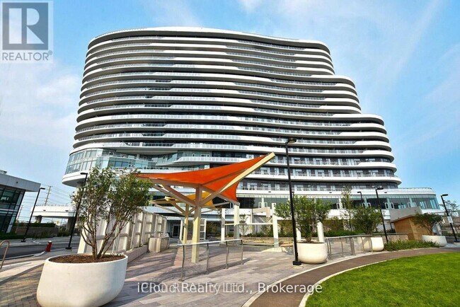 Photo - 2520 Eglinton Ave W Unit 822