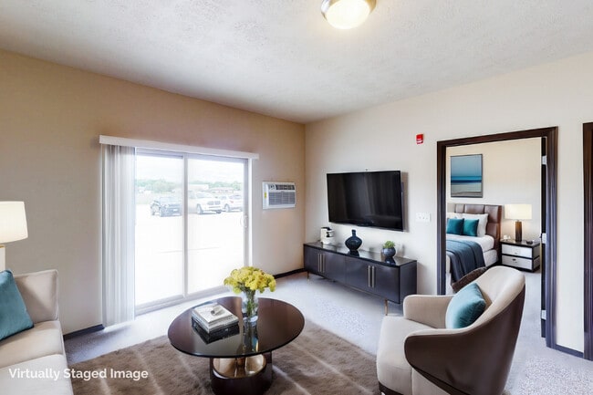 Windcrest Village I & II