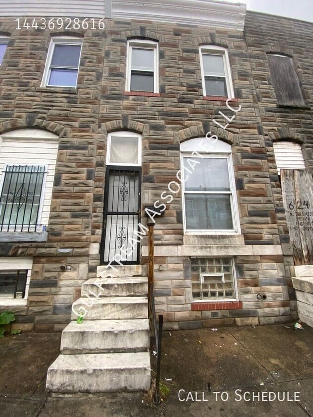 Photo - 622 N Glover St-