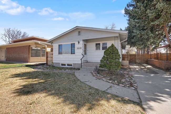 Photo - 2215 N Wahsatch Ave