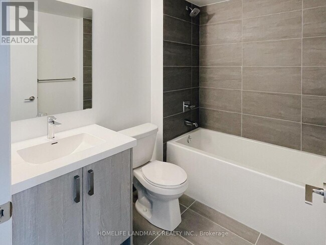 Photo - 77 Mutual St Unité 1901