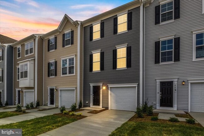 Photo - 113 Tye Ct Townhome