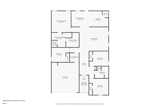 Photo - 10020 Pilot Pl