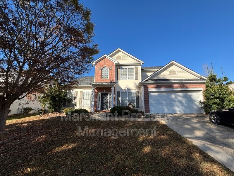 Photo - 125 Wild Dogwood Way