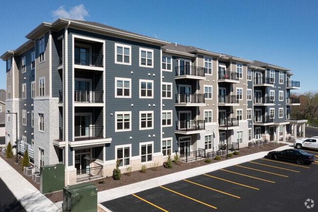 Parkview Commons