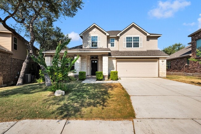 Building Photo - 3303 Cherokee Cove