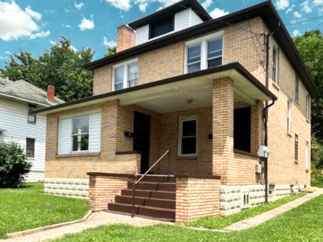 Building Photo - 2218 McMonagle Ave Rental