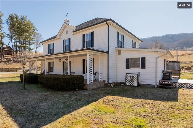 7008 Clear Fork Creek Rd