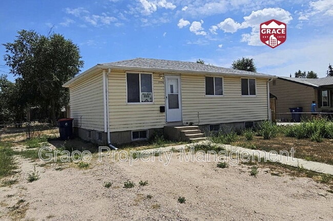 Building Photo - 7770 Idlewild St Rental
