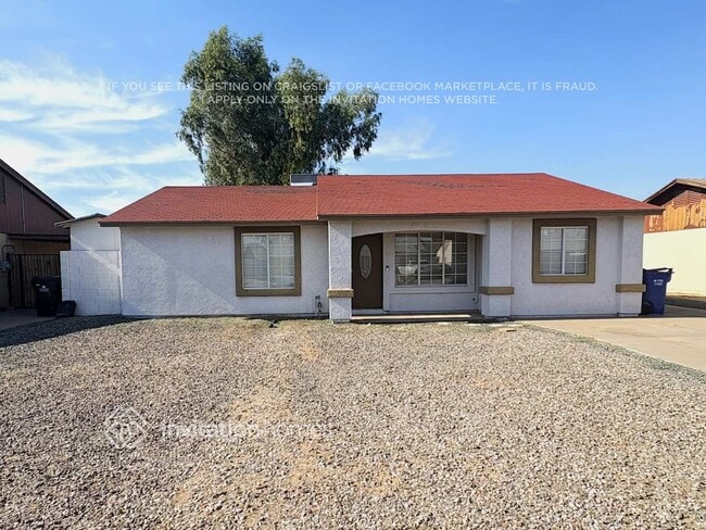 Building Photo - 4712 E Carson Rd Rental