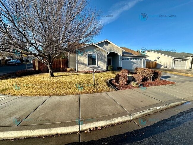 Photo - Open Layout, Big Yard, Great Location—This One Has It All!