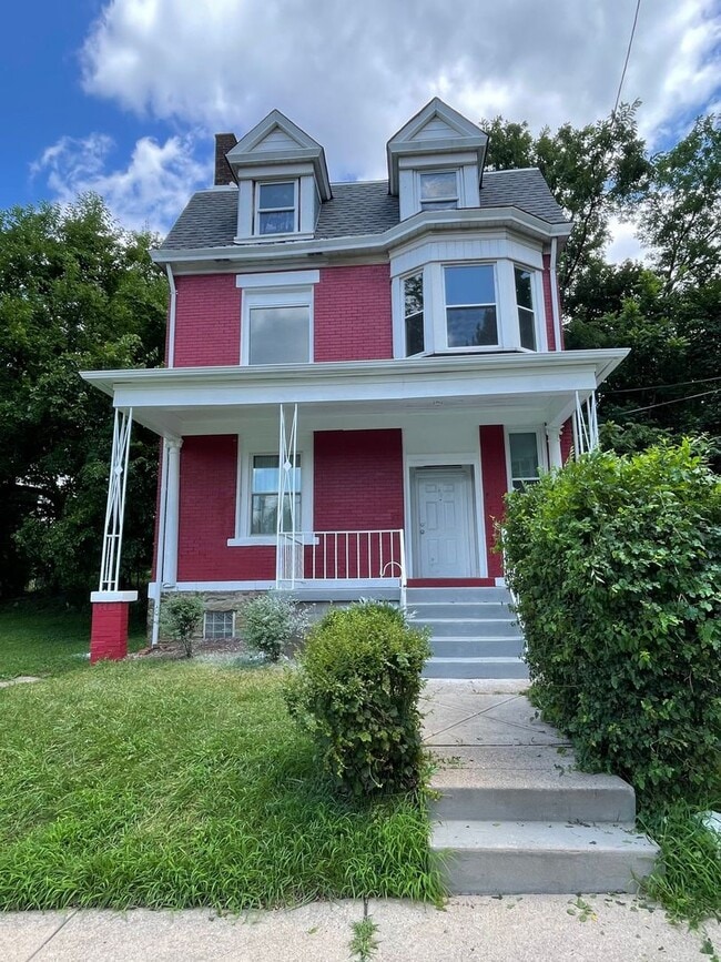Building Photo - 8017 Susquehanna St Unit 2 Rental