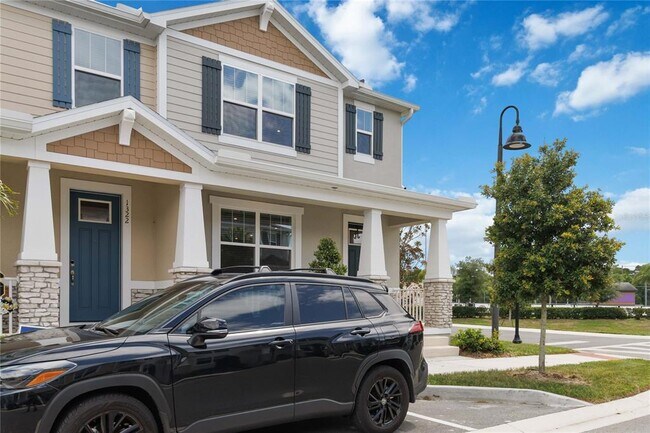 Photo - 1326 Tarflower Dr