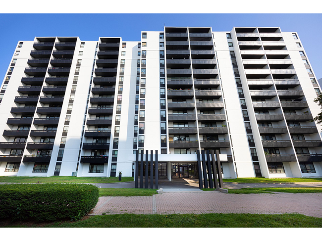 Photo - Promenade Court Apartments