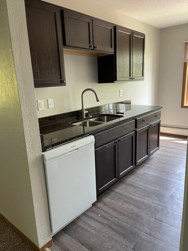 Brackett's Place Apartments