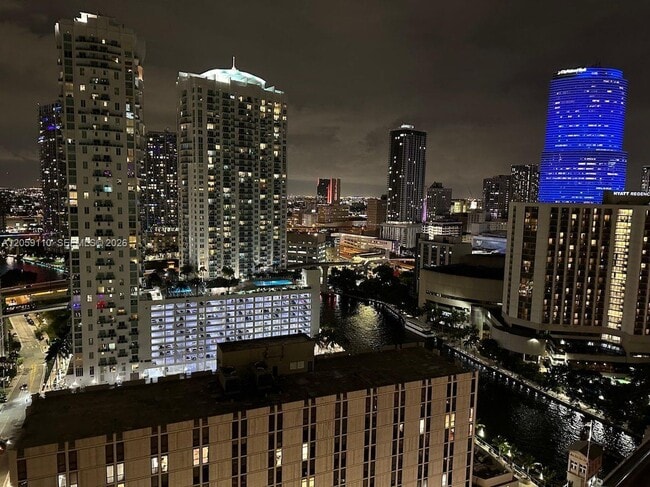 Building Photo - 485 Brickell Ave Unit 2507