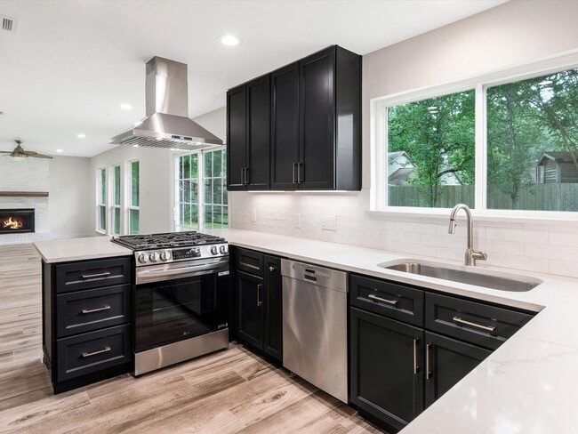 Photo - 2931 Valley Rose Dr