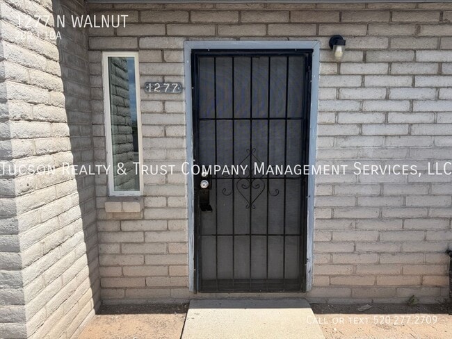 Building Photo - 1277 N WALNUT-