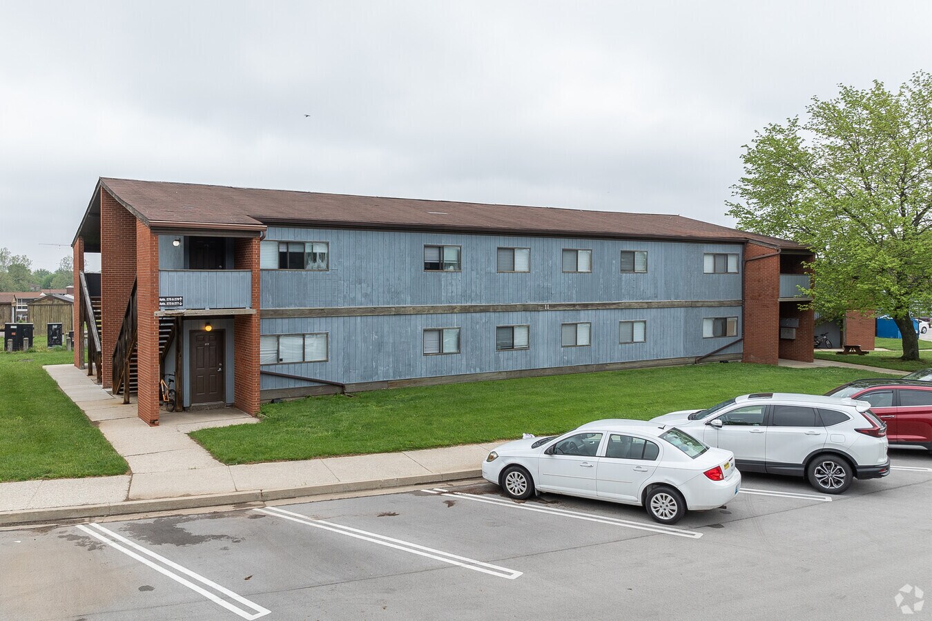 Greg Page Stadium View - Greg Page Stadium View Apartments