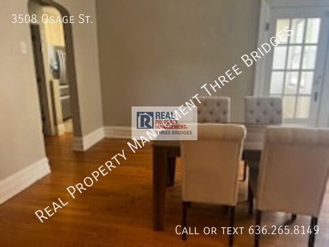 Photo - 3508 Osage St