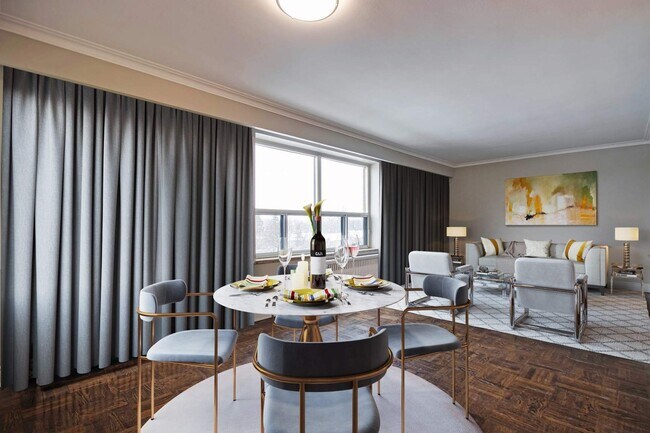 Photo - 640 Roselawn Ave