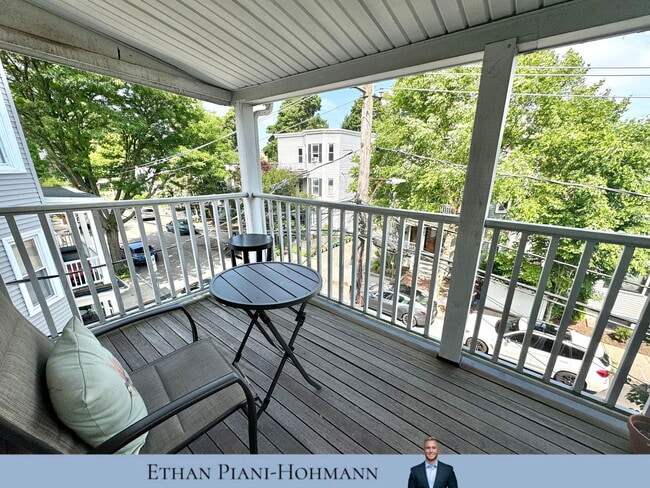 Photo - 24 Madison Ave Unit 3