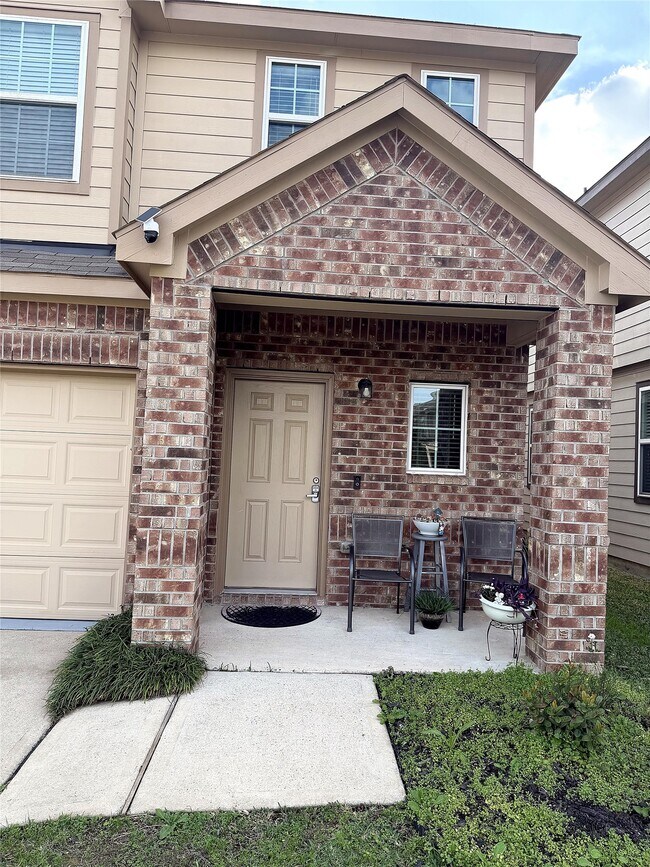 Photo - 18623 Dingo Stream Ln