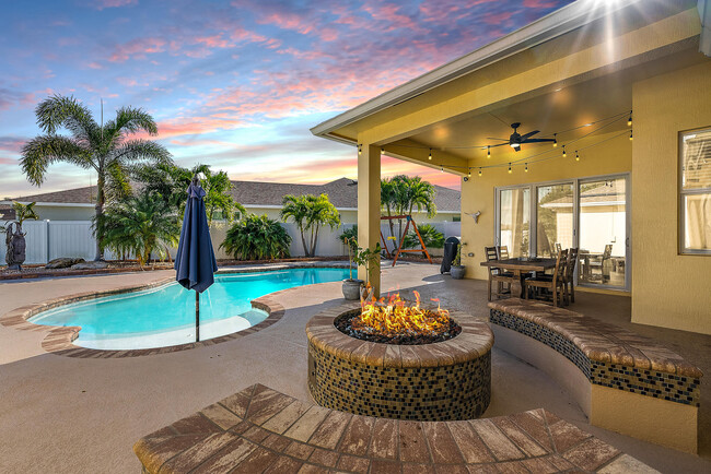 Photo - 10352 SW Westlawn Blvd Casa