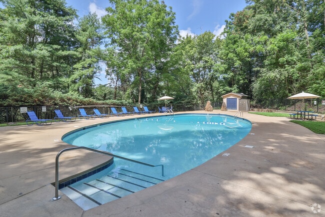 Piscina - Willow Ridge