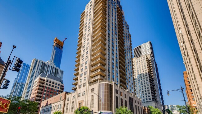 Photo - 635 N Dearborn St Unit 2803