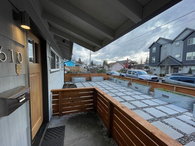 Photo - Charming 3Bed 2Bth Montavilla Neighborhood with Detached Additional Living Area and Backyard Grea...