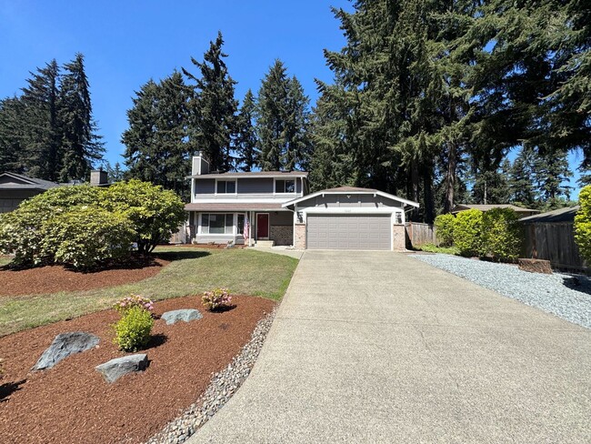 Charming 3-Bedroom Home in Desirable Gem H... - Charming 3-Bedroom Home in Desirable Gem H...