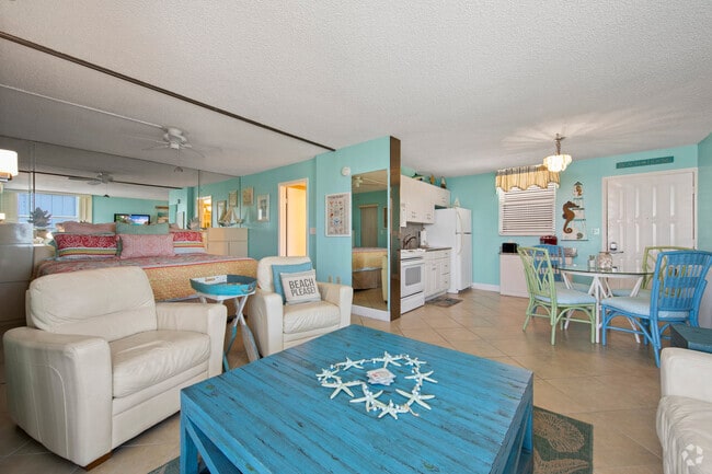 Building Photo - 5900 Bonita Beach Rd SW Unit FL4-ID1226376P Rental
